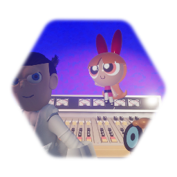 Joel Valentine Cartoons SFX High Quality Version Collection