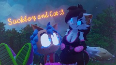 A screenshot taken in Dreams. 6 of 24.