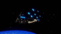 Dead Side (tech demo)