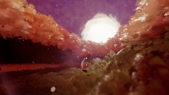 A screenshot taken in Dreams. 1 of 25.