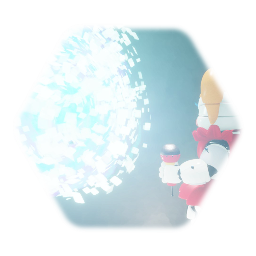 Remix of Remix of Mr. Puzzles big announcement