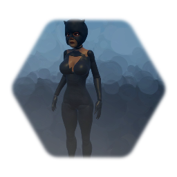 Catwoman