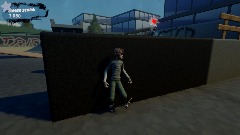 A screenshot taken in Dreams. 3 of 15.