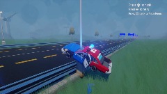 A screenshot taken in Dreams. 4 of 8.