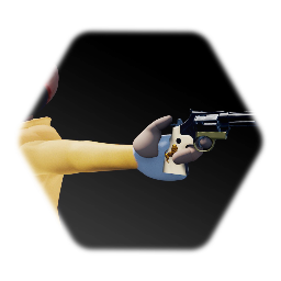 <term>*M1851 Wolfsbane* (Biohazard *VILL*AGE)