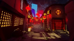 A screenshot taken in Dreams. 21 of 22.