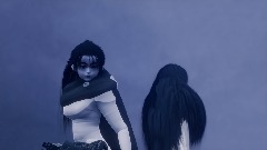 A screenshot taken in Dreams. 6 of 18.