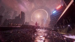 A screenshot taken in Dreams. 5 of 12.
