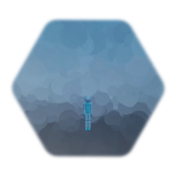 Stickman Fighter oc template