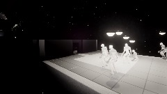 Remix of Dying death:RUN LIKE HELL      leave game at end