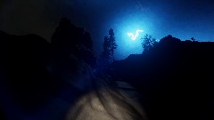 A screenshot taken in Dreams. 11 of 20.