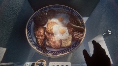 A screenshot taken in Dreams. 16 of 22.