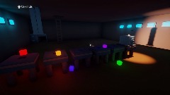 A screenshot taken in Dreams. 1 of 1.