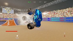 A screenshot taken in Dreams. 2 of 14.