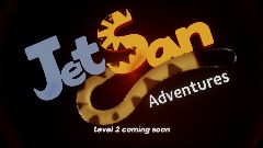 Promo teaser Jet-San adventure