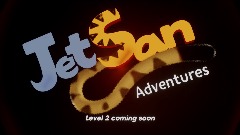 Promo teaser Jet-San adventure