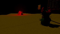 A screenshot taken in Dreams. 1 of 3.
