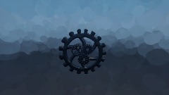 A screenshot taken in Dreams. 1 of 6.