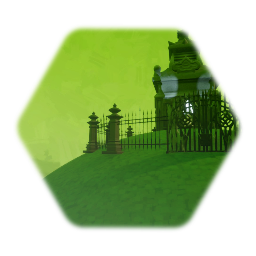 Ambiance Ami Mort Revient+Jungle Tiki