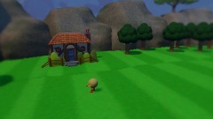 Pacman jorney ps4 full game +