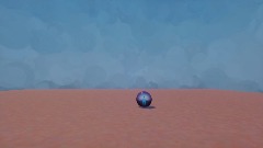 The quest for something 1