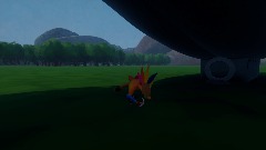 A screenshot taken in Dreams. 11 of 15.