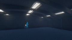 A screenshot taken in Dreams. 2 of 3.