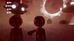 Eclipse Survival (FPS)