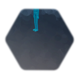 Pupazzo iniziale (deluxe)g