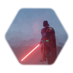 Darth Vader