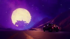 A screenshot taken in Dreams. 24 of 28.