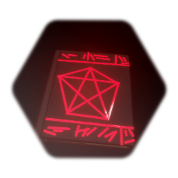 Tortured Souls common props