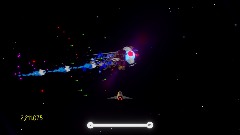 A screenshot taken in Dreams. 7 of 23.