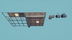 A screenshot taken in Dreams. 1 of 2.