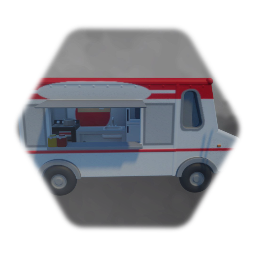 Remix of Food Truck