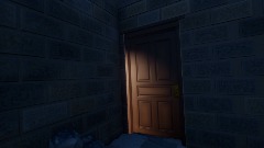 Curtain fall - teaser