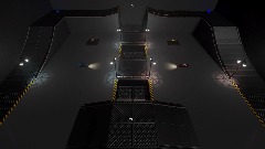 Driven To Death Arena