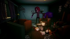 A screenshot taken in Dreams. 23 of 29.