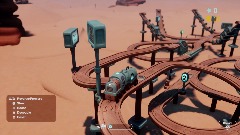 A screenshot taken in Dreams. 2 of 19.