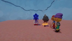 Remezcla de Multiplayer