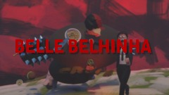 A screenshot taken in Dreams. 13 of 24.