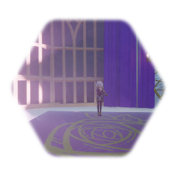 Special reward room 1