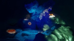 A screenshot taken in Dreams. 2 of 5.