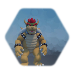 Bowser Boss