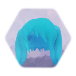 Hairstyles for Gixxy-Chan's style