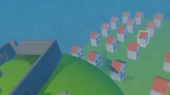 Level Dreamcore HOUSES