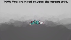 A screenshot taken in Dreams. 1 of 8.