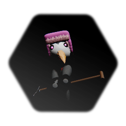 Polly - PIGGY