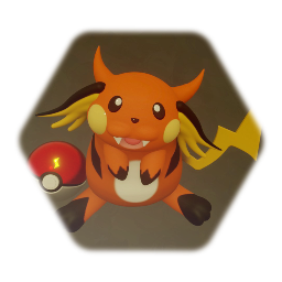 Gorochu