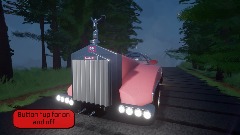 A screenshot taken in Dreams. 9 of 9.